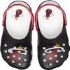 Crocs Unisex-Adult NBA Classic Clogs, Basketball Gifts, Miami Heat, 10 Men/12 Women view 4