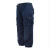 G-Style Men's Essential Enzyme Washed Twill Cargo Pants Navy 34/32 view 2