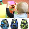 Bansusu Camo Prints Preschool Kindergarten Backpack Rucksack Camouflage Toddler Kids Bookbag Daycare Bag view 2