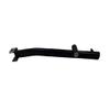 Right Pedal Arm Set Matte Black 1000417427 Works with Matrix Fitness Elliptical view 1