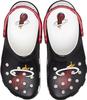 Crocs Unisex-Adult NBA Classic Clogs, Basketball Gifts, Miami Heat, 11 Men/13 Women view 4