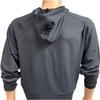PETER MILLAR 2023 Masters Men's Performance Tech Golf Pullover Hoodie - Black (as1, Alpha, x_l, Regular, Regular) view 3
