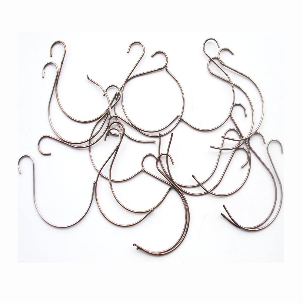 AOHOCA Replacement Springs for Pocket Knife Axis Lock 550 551 552 710 730 810 273 575, Pack of 10 Pairs (A)