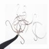 AOHOCA Replacement Springs for Pocket Knife Axis Lock 550 551 552 710 730 810 273 575, Pack of 10 Pairs (A) view 4