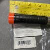 Evike Airsoft - ASP Spring Powered 3/4 Scale MAC Airsoft Pistol view 4