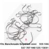 AOHOCA Replacement Springs for Pocket Knife Axis Lock 940/535/ 555/556/ 557/707/ 533/15031 Griptillian Mini, Pack of 10 Pairs (B) view 2