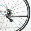 lamphle 14-16 Inch Bike Kickstand Adjustable Height Heavy Duty Bicycle Kickstand Bike Kick Stand Cabon Aluminum Bicycle Kickstand for Kids Bike Easy Release Black view 4