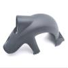 Original Rear Fender with Taillight Accessory for INMOTION S1/L9 Smart Electric Scooter INMOTION L9 Skateboard Rear Mudguard Spare Parts view 2