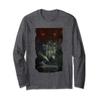 The Hobbit Smaug Taunt Long Sleeve T-Shirt view 1