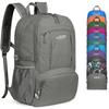 G4Free 40L Lightweight Packable Hiking Backpack, Waterproof Travel Daypack view 1