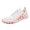 Walking Shoe Sneaker for Woman Summer Mesh Walking Tennis Shoes - Slip On Lightweight Casual Sneakers for Gym Travel Work Swimming Wading Diving Beach Shoes view 2