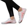 Walking Shoe Sneaker for Woman Summer Mesh Walking Tennis Shoes - Slip On Lightweight Casual Sneakers for Gym Travel Work Swimming Wading Diving Beach Shoes view 3