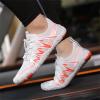Walking Shoe Sneaker for Woman Summer Mesh Walking Tennis Shoes - Slip On Lightweight Casual Sneakers for Gym Travel Work Swimming Wading Diving Beach Shoes view 4