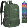 G4Free 40L Lightweight Packable Hiking Backpack, Waterproof Travel Daypack view 1