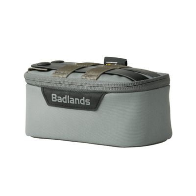Slate Bottom Pocket by Badlands