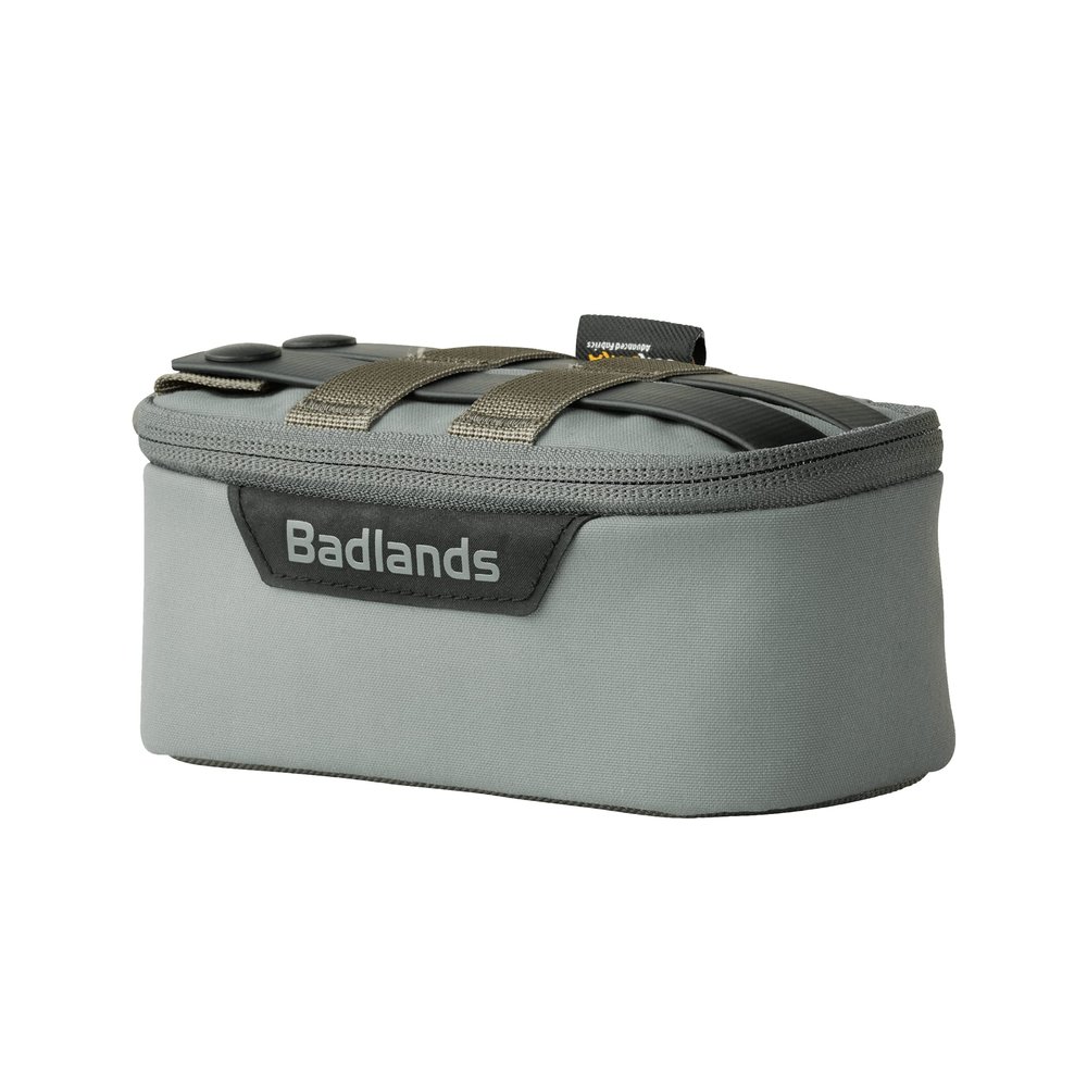 Slate Bottom Pocket by Badlands
