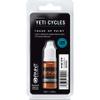 G-Paint Yeti Bike Touch-Up Paint - Inferno - 10ml Bottle - Touch-Up Paint Kit for Scratched or Chipped Bike Frames - GPaint Bike Paint view 1