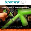 G-Paint Yeti Bike Touch-Up Paint - Inferno - 10ml Bottle - Touch-Up Paint Kit for Scratched or Chipped Bike Frames - GPaint Bike Paint view 2