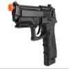 Golden Ball x HFC HG-173 M92 CO2 Blowback Semi/Full Auto Airsoft Pistol - Black view 4