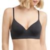 Maidenform Women's Barely There Underwire Bra, Flex Wire No-Show T-Shirt Bra, Convertible Straps view 1