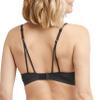 Maidenform Women's Barely There Underwire Bra, Flex Wire No-Show T-Shirt Bra, Convertible Straps view 3