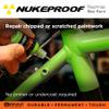 Nukeproof Bike Touch-Up Paint - Bottle Blue - GPaint 10ml Bottle - Touch-Up Paint Kit for Scratched or Chipped Bike Frames - GPaint Bike Paint view 2