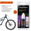 Nukeproof Bike Touch-Up Paint - Bottle Blue - GPaint 10ml Bottle - Touch-Up Paint Kit for Scratched or Chipped Bike Frames - GPaint Bike Paint view 3