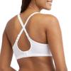 Bali Women's One Smooth U Lace Minimizer Bra, Underwire Full-Coverage Convertible Bra view 3