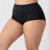 Bali Women's Shaping Brief with Light Leak Protection, Firm Control Shapewear Panties, 2-Pack view 3