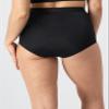 Bali Women's Shaping Brief with Light Leak Protection, Firm Control Shapewear Panties, 2-Pack view 4