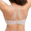 Maidenform Women's Barely There Underwire Bra, Flex Wire No-Show T-Shirt Bra, Convertible Straps view 4
