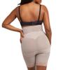 Maidenform Womens Ultra Sculpts Thigh Slimmer, Firm Control High-waisted For Shapewear Briefs, Evening Blush, Small US view 3