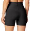 Maidenform Womens Eco Lace Firm Control High Waist Slimmer, Moisture-wicking Shapewear Briefs, Black, Large US view 2