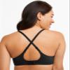 Bali Women's One Smooth U Lace Underwire Bra, Comfort Stretch Full-Coverage Convertible Bra view 3