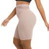Maidenform Womens Eco Lace Firm Control High Waist Slimmer, Moisture-wicking Shapewear Briefs, Evening Blush, Medium US view 2