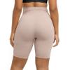 Maidenform Womens Eco Lace Firm Control High Waist Slimmer, Moisture-wicking Shapewear Briefs, Evening Blush, Medium US view 3