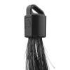 Wicked North Turkey Beard Hanger The Shotty DIY Taxidermy (Black) view 3