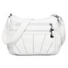 Crossbody Purse for Women Ladies Soft PU Leather Shoulder Bag Medium Roomy Handbag Fashion Tote Top Handle Satchel view 1