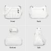 Crossbody Purse for Women Ladies Soft PU Leather Shoulder Bag Medium Roomy Handbag Fashion Tote Top Handle Satchel view 4