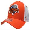 ZHATS Men's Standard NCAA Officially Licensed Hat Sweet Home, Orange, One Size view 1