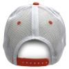 ZHATS Men's Standard NCAA Officially Licensed Hat Sweet Home, Orange, One Size view 2