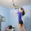 Volleyball Spike Training (System + Volleyball Ball) view 4