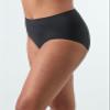 Bali Women's Comfort Revolution Modern Seamless Brief Underwear, 4-Way Stretch Panties view 2