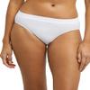 Bali Women's Comfort Revolution Modern Seamless Hi-Cut Underwear, No-Show Stretch Panties view 1