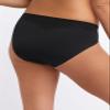 Bali Women's Comfort Revolution Modern Seamless Hi-Cut Underwear, No-Show Stretch Panties view 2