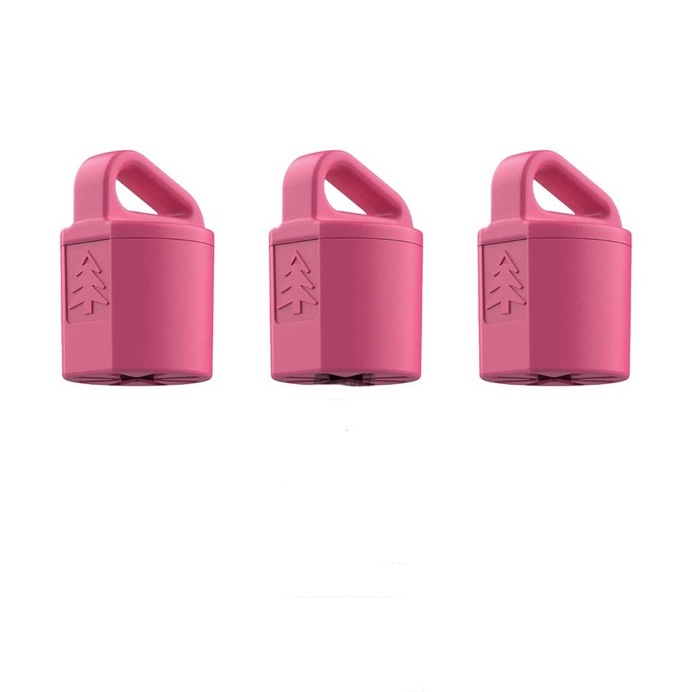 Wicked North Turkey Beard Hanger The Shotty DIY Taxidermy (Pink, 3PK)