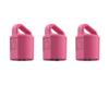 Wicked North Turkey Beard Hanger The Shotty DIY Taxidermy (Pink, 3PK) view 1