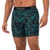 Hanes Men's Comfort Flex Fit Boxer Brief Pack, Supportive Pouch, Grey & Assorted, 3-Pack view 4