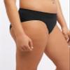Bali Women's Comfort Revolution Modern Seamless Hi-Cut Underwear, No-Show Stretch Panties view 3