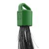 Wicked North Turkey Beard Hanger The Shotty DIY Taxidermy (Green, 3PK) view 3